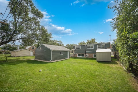 Tiny photo for 7280 174th Street, Tinley Park, IL 60477 (MLS # 12763345)