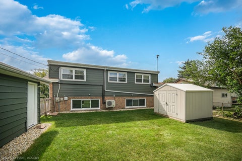Tiny photo for 7280 174th Street, Tinley Park, IL 60477 (MLS # 12763345)