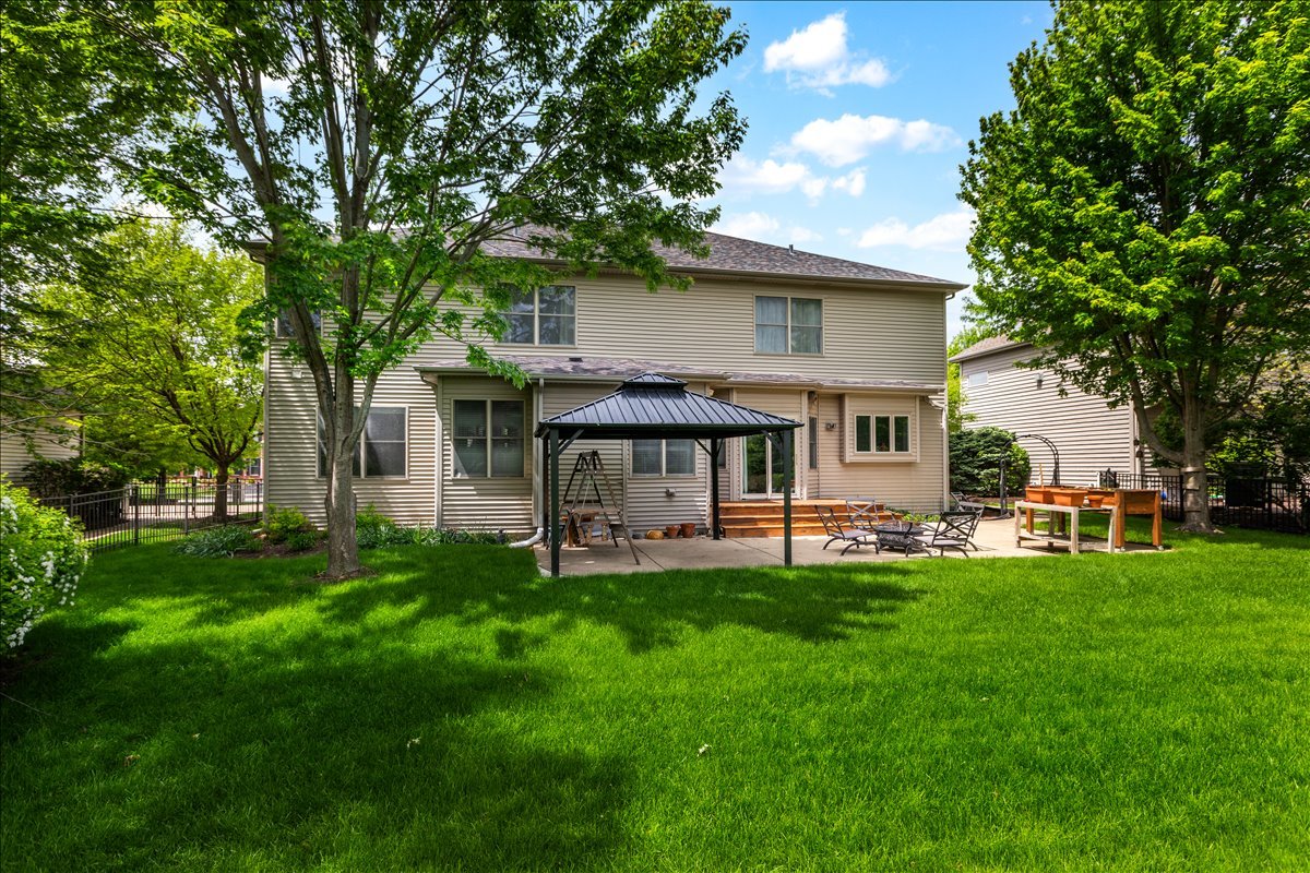 3332 FARMGATE Drive