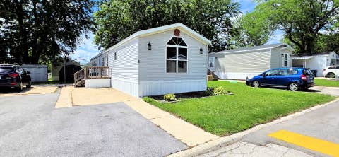 8 Berry Lane, Bourbonnais, IL 60914 - #: 12680581