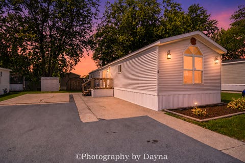 8 Berry Lane, Bourbonnais, IL 60914 - #: 12680581