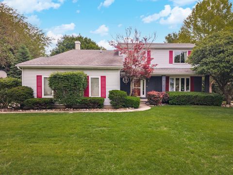 Photo of 2605 Keystone Road, Bloomington, IL 61704 (MLS # 12630122)