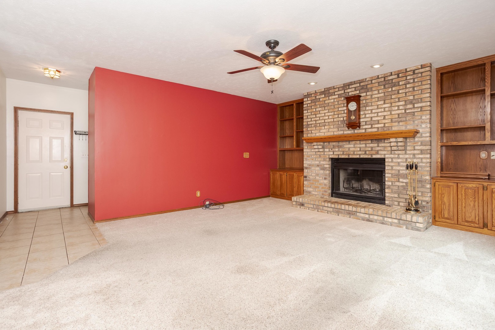 2605 Keystone Road