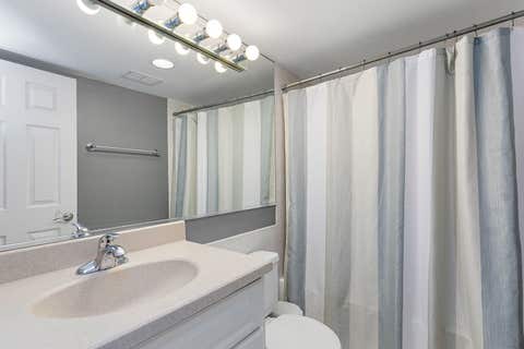 Tiny photo for 1 Renaissance Place #517, Palatine, IL 60067 (MLS # 12730635)