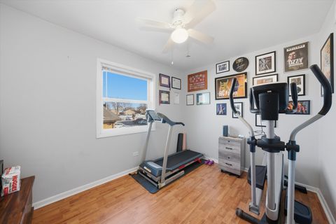 Tiny photo for 7656 159th Place #30, Tinley Park, IL 60477 (MLS # 12557470)