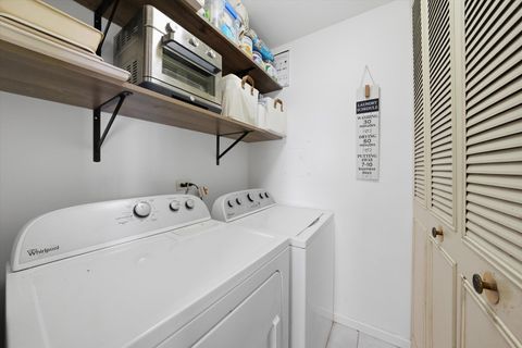 Tiny photo for 7656 159th Place #30, Tinley Park, IL 60477 (MLS # 12557470)