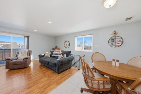 Tiny photo for 7656 159th Place #30, Tinley Park, IL 60477 (MLS # 12557470)