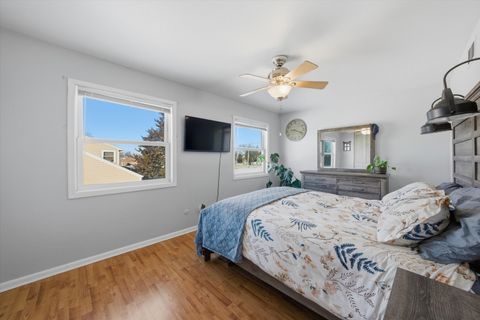 Tiny photo for 7656 159th Place #30, Tinley Park, IL 60477 (MLS # 12557470)