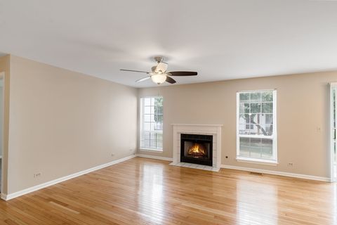 Tiny photo for 106 Woodbury Lane, Lake Bluff, IL 60044 (MLS # 12470715)