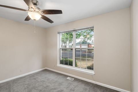 Tiny photo for 106 Woodbury Lane, Lake Bluff, IL 60044 (MLS # 12470715)