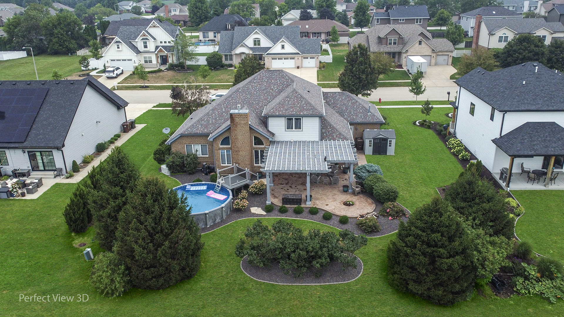 1030 HUMMINGBIRD Lane