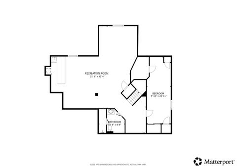 Tiny photo for 224 Cross Creek Lane, Lindenhurst, IL 60046 (MLS # 12608813)