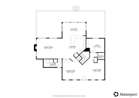 Tiny photo for 224 Cross Creek Lane, Lindenhurst, IL 60046 (MLS # 12608813)