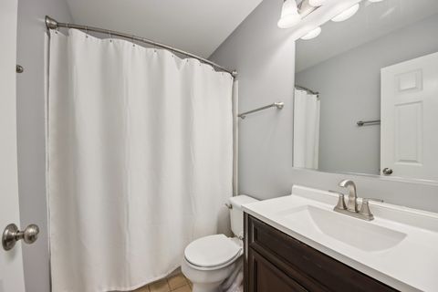 Tiny photo for 224 Cross Creek Lane, Lindenhurst, IL 60046 (MLS # 12608813)