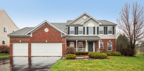 224 Cross Creek Lane Lindenhurst IL 60046