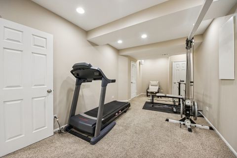 Tiny photo for 224 Cross Creek Lane, Lindenhurst, IL 60046 (MLS # 12608813)