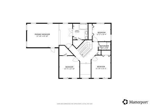 Tiny photo for 224 Cross Creek Lane, Lindenhurst, IL 60046 (MLS # 12608813)