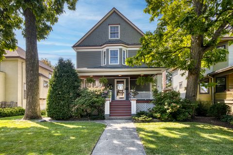 315 S Scoville Avenue Oak Park IL 60302