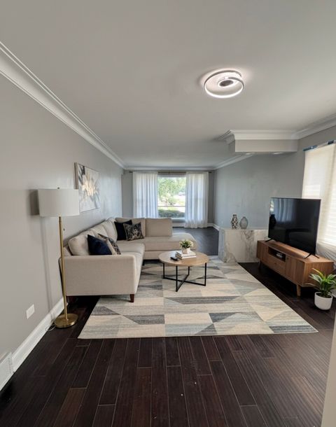 Tiny photo for 8958 S Oglesby Avenue, Chicago, IL 60617 (MLS # 12395902)