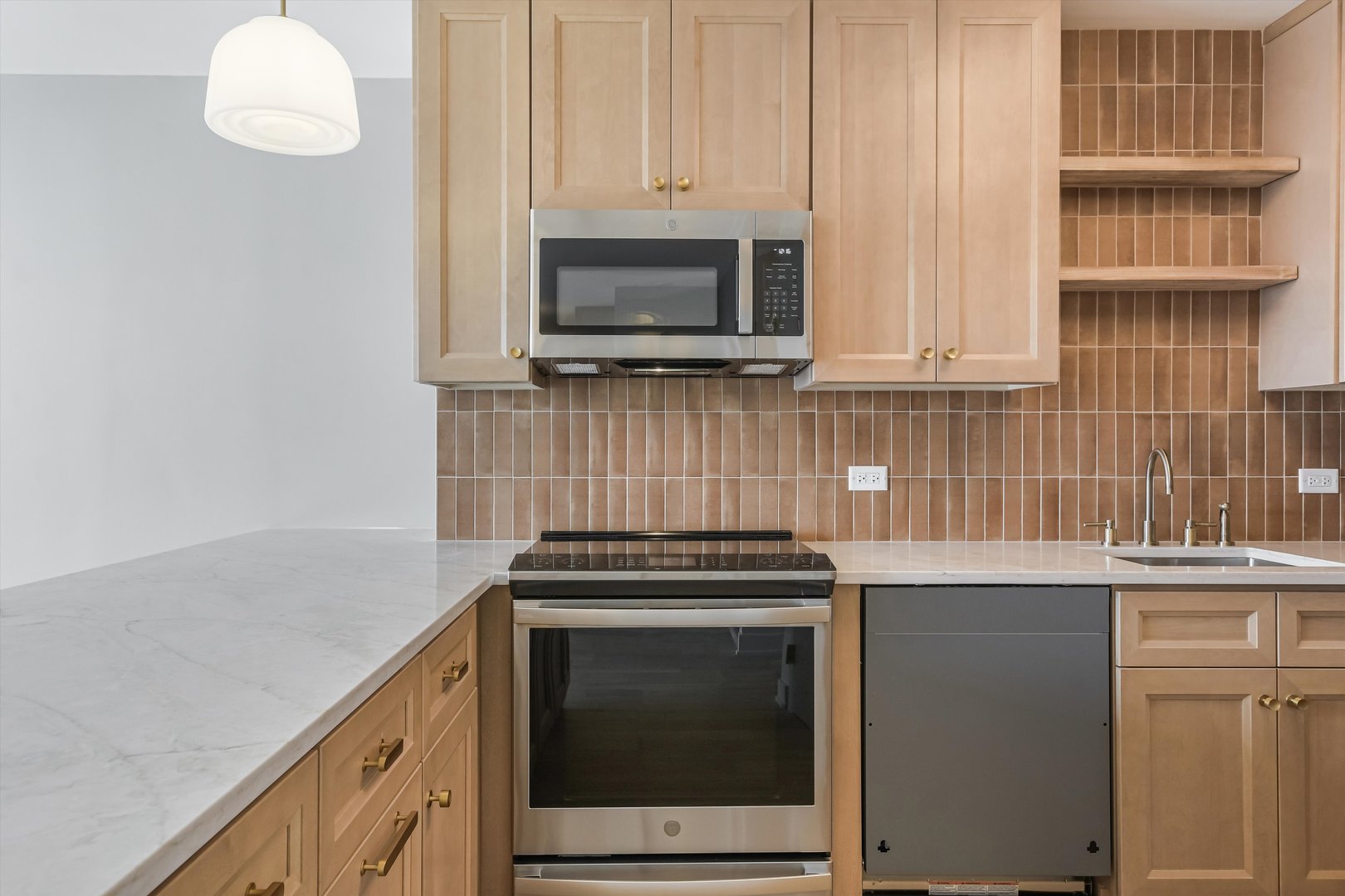 1550 N Lake Shore Drive 29D
