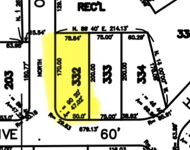 332 MARY ANN Drive