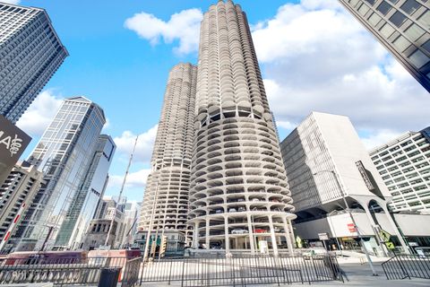 300 N State Street 2510 Chicago IL 60654