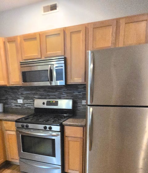 Tiny photo for 8136 S Drexel Avenue #2, Chicago, IL 60619 (MLS # 12713203)