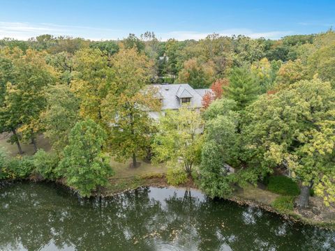 Tiny photo for 625 Leland Court, Lake Forest, IL 60045 (MLS # 12494261)