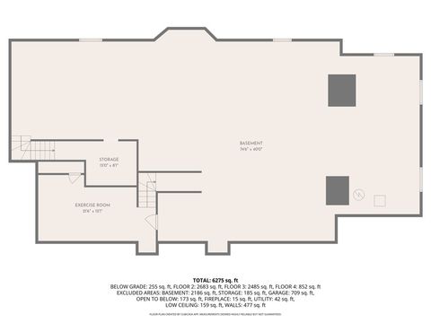 Tiny photo for 625 Leland Court, Lake Forest, IL 60045 (MLS # 12494261)