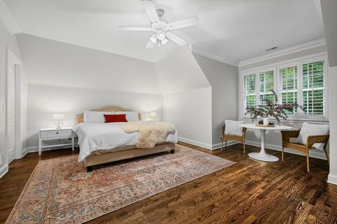 Tiny photo for 625 Leland Court, Lake Forest, IL 60045 (MLS # 12494261)