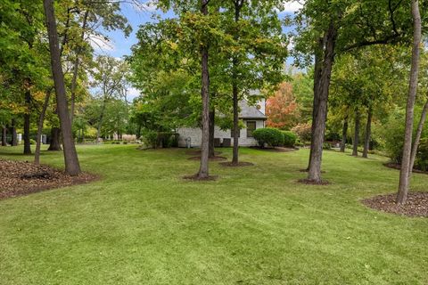 Tiny photo for 625 Leland Court, Lake Forest, IL 60045 (MLS # 12494261)