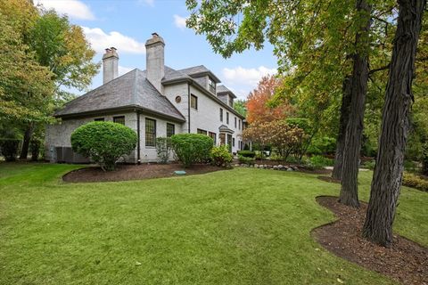 Tiny photo for 625 Leland Court, Lake Forest, IL 60045 (MLS # 12494261)