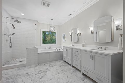 Tiny photo for 625 Leland Court, Lake Forest, IL 60045 (MLS # 12494261)