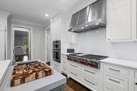 Tiny photo for 625 Leland Court, Lake Forest, IL 60045 (MLS # 12494261)