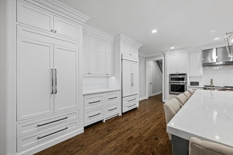 Tiny photo for 625 Leland Court, Lake Forest, IL 60045 (MLS # 12494261)