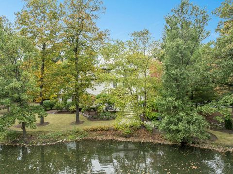 Tiny photo for 625 Leland Court, Lake Forest, IL 60045 (MLS # 12494261)