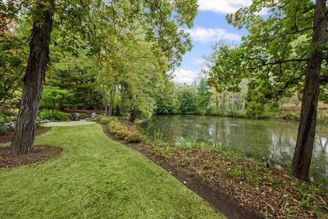 Tiny photo for 625 Leland Court, Lake Forest, IL 60045 (MLS # 12494261)