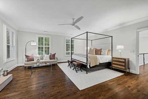 Tiny photo for 625 Leland Court, Lake Forest, IL 60045 (MLS # 12494261)