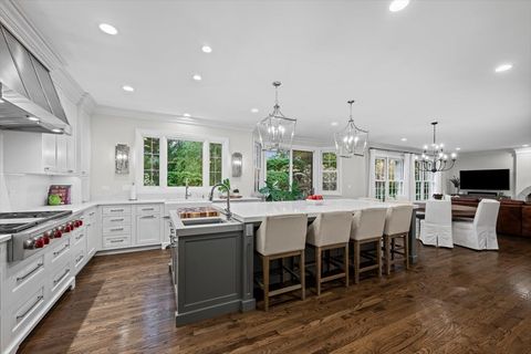 Tiny photo for 625 Leland Court, Lake Forest, IL 60045 (MLS # 12494261)