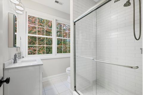 Tiny photo for 625 Leland Court, Lake Forest, IL 60045 (MLS # 12494261)