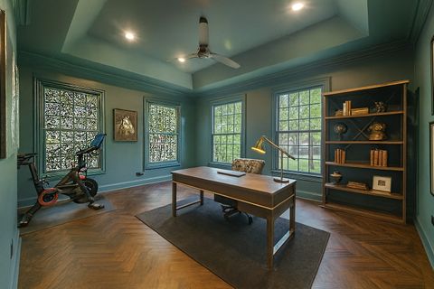 Tiny photo for 625 Leland Court, Lake Forest, IL 60045 (MLS # 12494261)