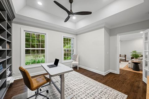 Tiny photo for 625 Leland Court, Lake Forest, IL 60045 (MLS # 12494261)