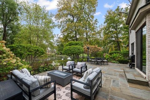 Tiny photo for 625 Leland Court, Lake Forest, IL 60045 (MLS # 12494261)