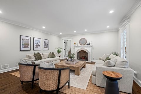 Tiny photo for 625 Leland Court, Lake Forest, IL 60045 (MLS # 12494261)