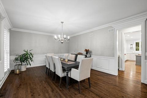 Tiny photo for 625 Leland Court, Lake Forest, IL 60045 (MLS # 12494261)