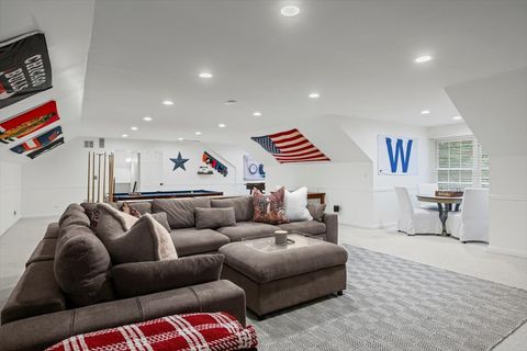 Tiny photo for 625 Leland Court, Lake Forest, IL 60045 (MLS # 12494261)