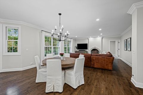 Tiny photo for 625 Leland Court, Lake Forest, IL 60045 (MLS # 12494261)