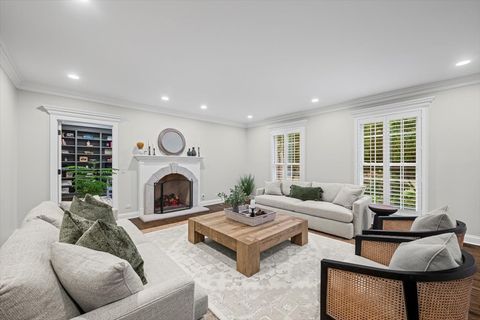 Tiny photo for 625 Leland Court, Lake Forest, IL 60045 (MLS # 12494261)