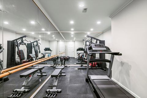 Tiny photo for 625 Leland Court, Lake Forest, IL 60045 (MLS # 12494261)