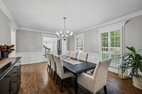 Tiny photo for 625 Leland Court, Lake Forest, IL 60045 (MLS # 12494261)